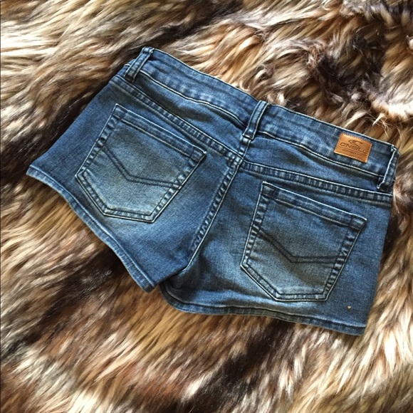 O'Neill Pants - O’Neill Denim Shorts O'Neill Pants - O’Neill Denim Shorts